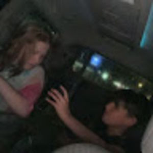 Meet your Posher, Karlie